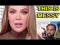 THE KARDASHIANS ARE A MESS (fans are upset)