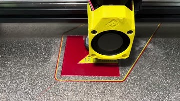 RatRig V-Cast Wideboy IDEX #3dprinting #IDEX #ratrig #klipper