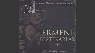 Gecen Gun Eyledim Ikrar