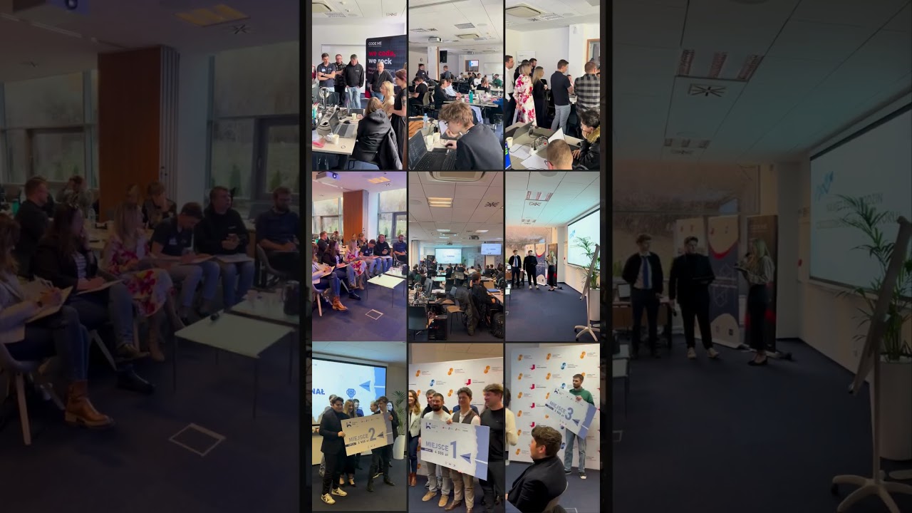 StartupHack 2025 | GPNT