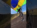 Flight 87 Hang Gliding Asa Delta Andradas Pico do Gavião