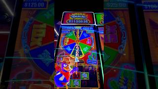 The $999 Major Was Right There!  😩 #730slots #shorts #gambling #casino