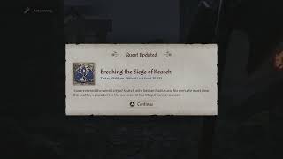 The Elder Scrolls IV: Oblivion Remastered