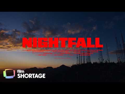 Nightfall (Experimental) | The Quiet End of the Day