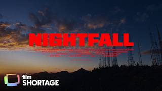 Nightfall (Experimental) | The Quiet End of the Day