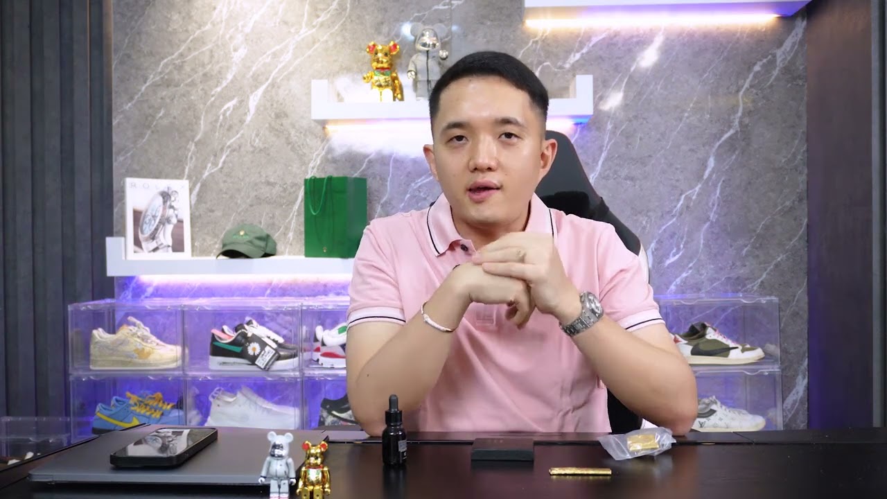 “ရွှေ”အတုအစစ်ကို အိမ်မှာအလွယ်တကူ ဘယ်လိုခွဲရမလဲ ❓