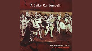 Bicicleta - Alejandro Luzardo, La Candombera