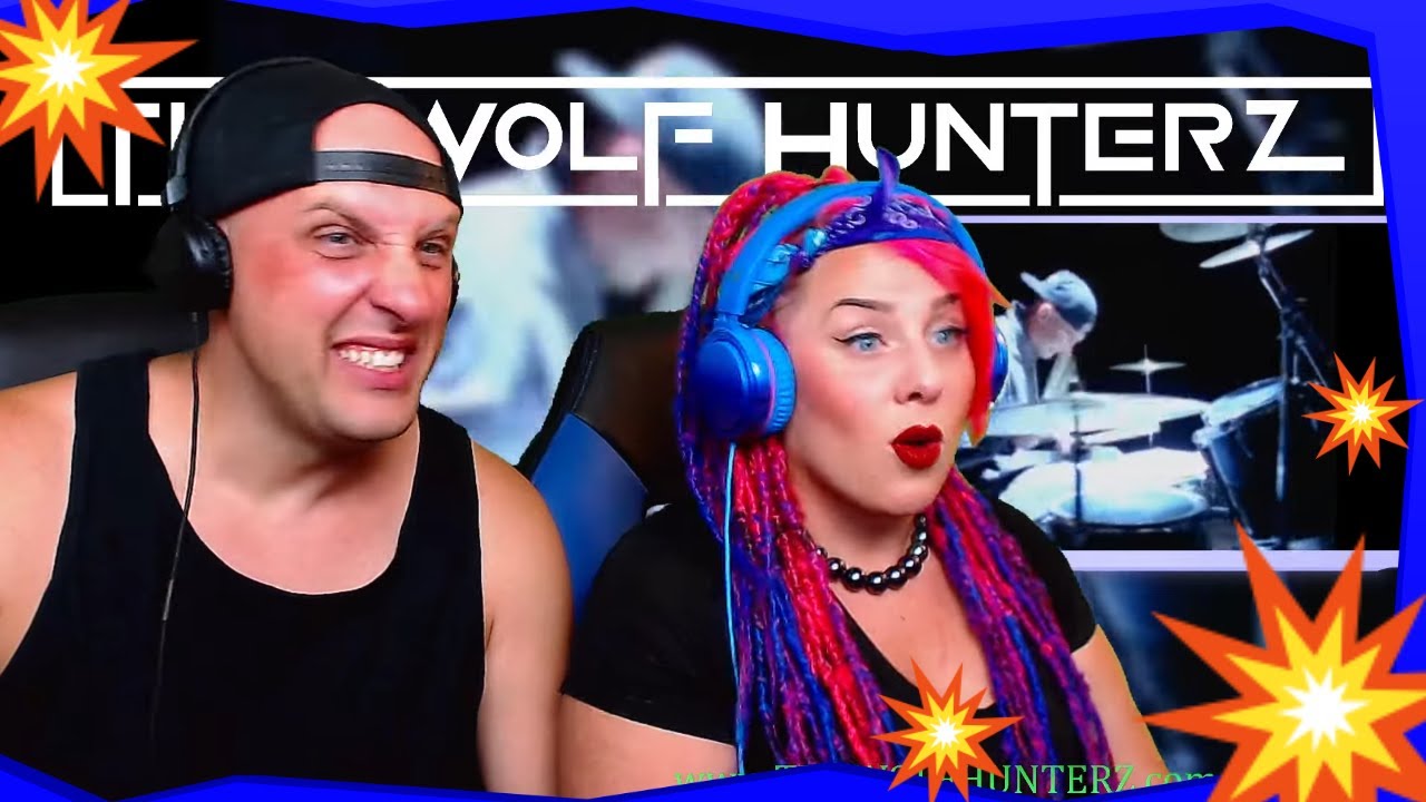 Metal Band Reacts To Reaction to Helmet Milquetoast THE WOLF