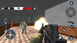 Modern Strike Action Commando Shooting FPS (by Legends Games Production) Android Gameplay [HD] screenshot 3