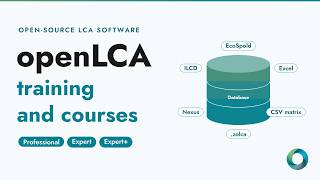 openLCA Training and Courses - LCA Software Course | DEISO