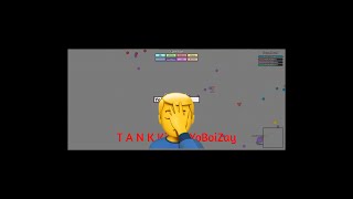 Why do I keep getting spawn killed? ( Diep.io )
