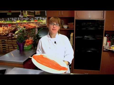 Remove Pin Bones From Salmon Culinary How To-11-08-2015