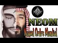 Le projet neom au mont sina en arabie