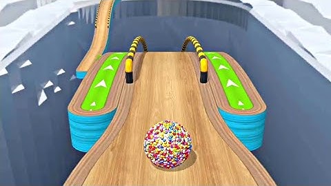 Going Balls All levels Gameplay | Going Balls level 222 to 230