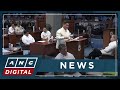 Escudero vows Senate to remain independent | ANC