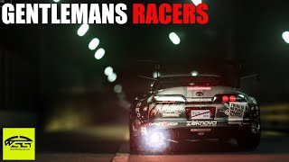 Gentlemans Racers - Worldsimseries