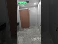 Toky hoàn thiện 100m2 thi công vách ngăn vệ sinh đợt 1 tại trụ sở cục đường bộ Việt Nam