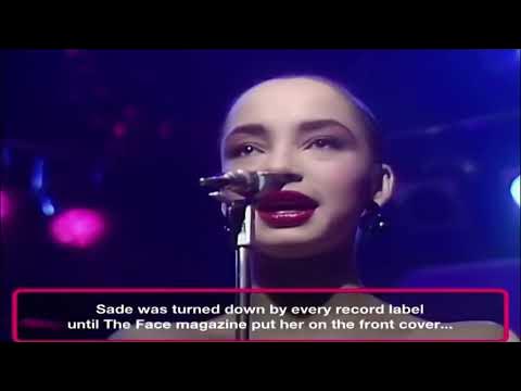 Ira on X: Sade “Your Love Is King  #Music #Sade  #HappyHolidays  / X