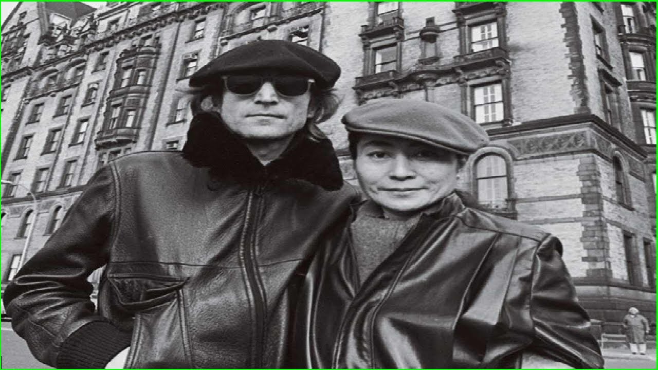 🔴Inside John Lennon's Last Birthday and the Strange Saga of His Lost