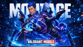 Yoru and Omen montage/ Valorant mobile 60fps gameplay #valorant #valorantclips #valorantmobile #omen