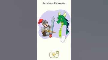 #dop2#level 881 dop2 games platform for save from the dragon #gameplay #shorts