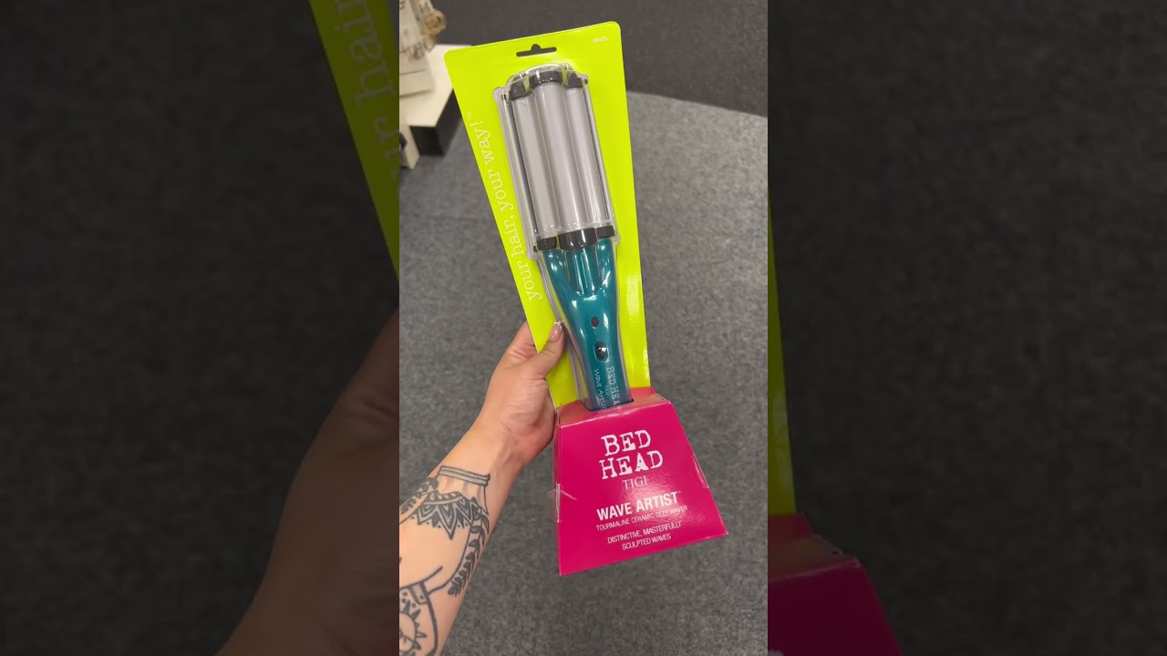 Essential Hair Styling Tools | CVS Pharmacy