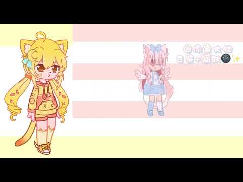@你家大佬古風+貓妖//上一棒：@雪薇0u0 //下一棒：@JingMuJiang //