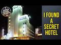 Sasebo Green Hotel - I Found a Secret Hotel | Sasebo, Japan🏨