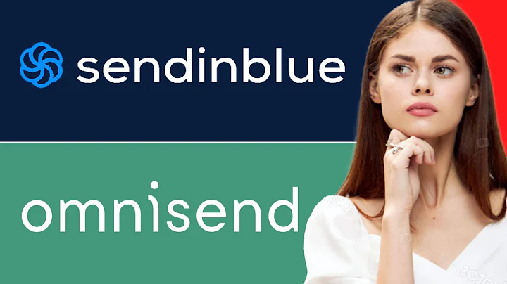 SendinBlue vs OmniSend: Choose the Best Email Marketing Software