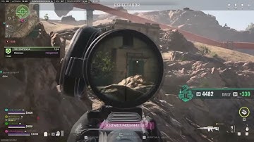 Desync / Lag Compensation in shooters (WARZONE, CSGO, VALORANT & BATTLEFIELD)