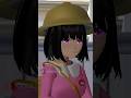 Cila pengen jadi model  sakuraschoolsimulator dramasss sakubers