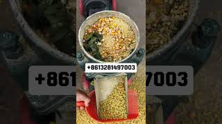 Machine Professionnelle de Biomasse et Granulés – Production Puissante pour l’Agriculture Moderne