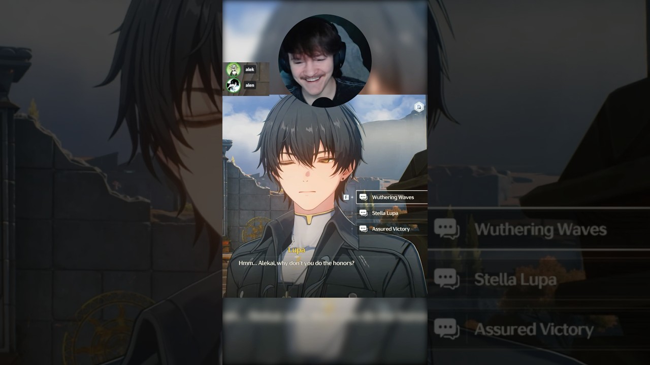 Вува — это друзья, которых мы встретили на своём пути 😭 