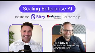 Celebrity From 2 Years to 6 Months: How QAD's SVP of Engineering Uses Blitzy to Ship 3-5x Faster Profile