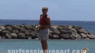 Funny Stuff: Don't Spit into the Wind
