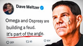 AEW’s DUMBEST Angle of all Time | Dave Meltzer Exposed