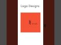 Professional Logo Design Services ✨ #logodesign