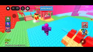 Dzisiaj gram zbuduj samolot na roblox