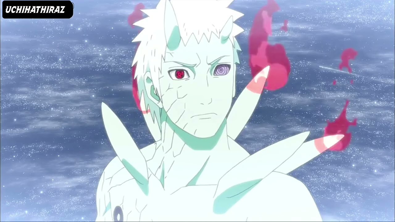 naruto shipudden episode 391-393 [ SUB INDO ]