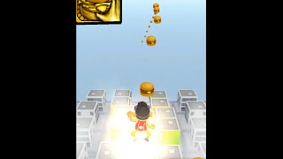 3D City Runner Gameplay screenshot 3