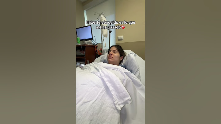 Haberte conocido es lo mejor que me ha pasado♥️ #mom #pov