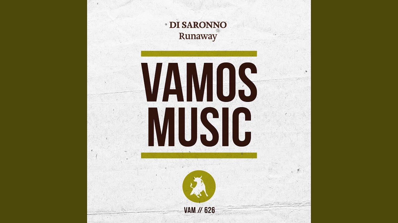 Watch Runaway (Radio Edit) on YouTube Watch Runaway (Radio Edit) on YouTube