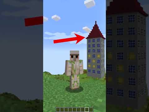 🤔ЧТО Я ПОСТРОИЛ? (ЧЯП?) ЧАСТЬ 2 | CLEX #shorts