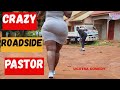 CRAZIEST PASTOR   COAX & JOKA  Latest African Comedy 2019 HD