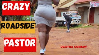 CRAZIEST PASTOR   COAX & JOKA  Latest African Comedy 2019 HD