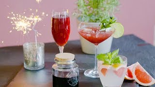 cocktail video