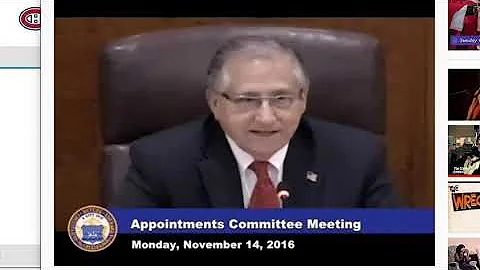 appointment of Ralph DeCicco as director of Revere...