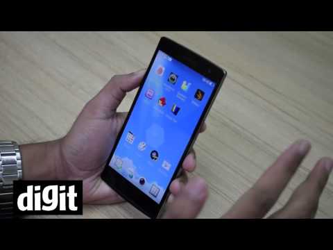 Oppo Find 7 - Full Review