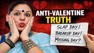 Anti-Valentine’s Week EXPOSED | Handwriting Never Lies😳Truth No One Tells You