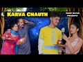 KARVA-CHAUTH ( Family vs GF-BF ) || Sumit Bhyan